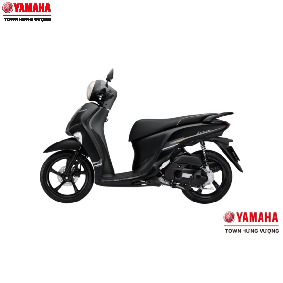 Janus Đen Vàng Nhám phiên bản giới hạn hoàn toàn mới