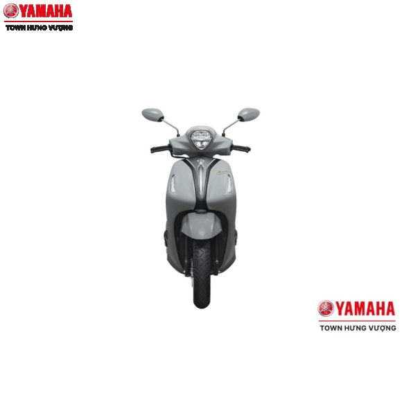 Grande XÁM BẠC phiên bản giới hạn màu mới nhất 2025