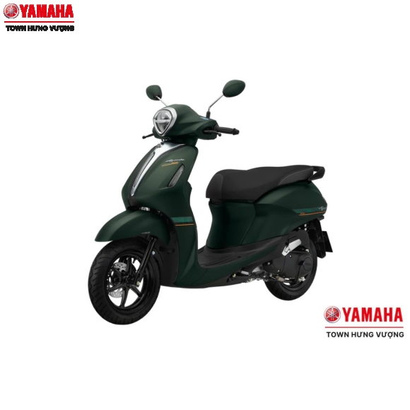 Grande XANH ĐẬM - ĐEN phiên bản giới hạn màu mới 2025