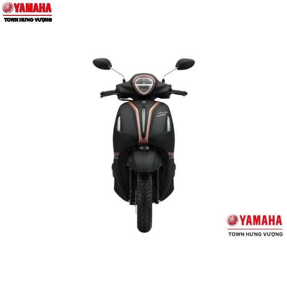 Grande ĐEN HỒNG phiên bản giới hạn màu mới 2025