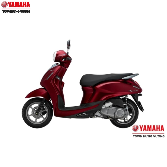 Grande ĐỎ ĐEN phiên bản tiêu chuẩn màu mới nhất 2025