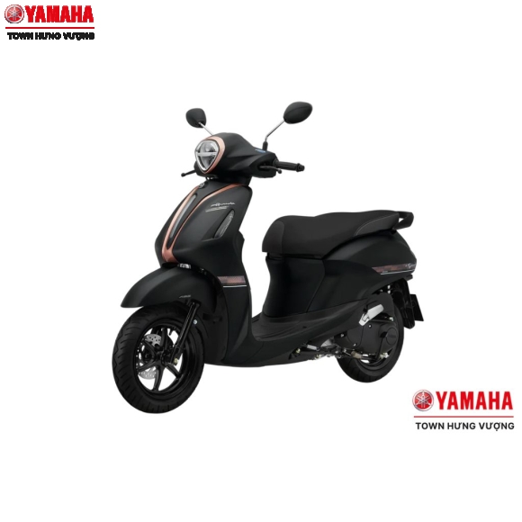 Grande ĐEN HỒNG phiên bản giới hạn màu mới 2025