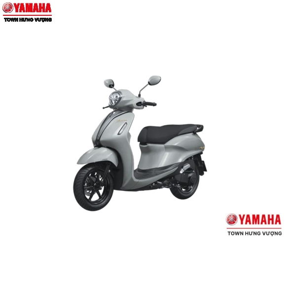 Grande XÁM BẠC phiên bản giới hạn màu mới nhất 2025