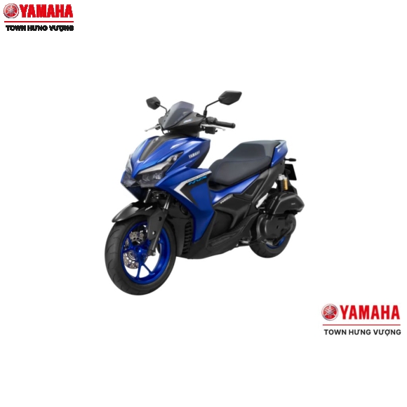 NVX 155 phiên bản GP 2025