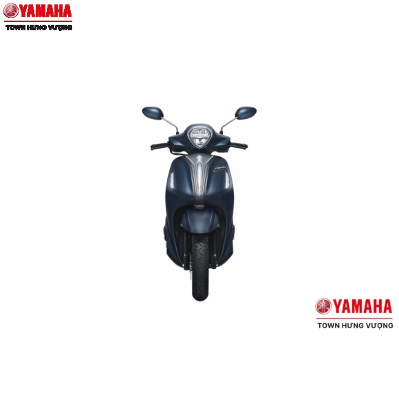 Grande XANH BẠC ĐEN phiên bản giới hạn màu mới nhất 2025