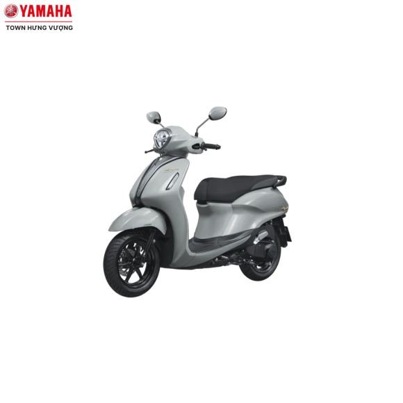 Grande XÁM BẠC ĐEN phiên bản giới hạn màu mới nhất 2025