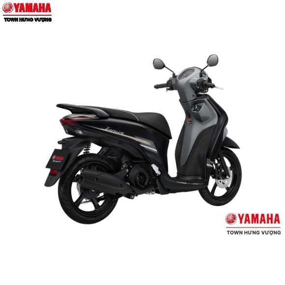 Janus Đen Vàng Nhám phiên bản giới hạn hoàn toàn mới