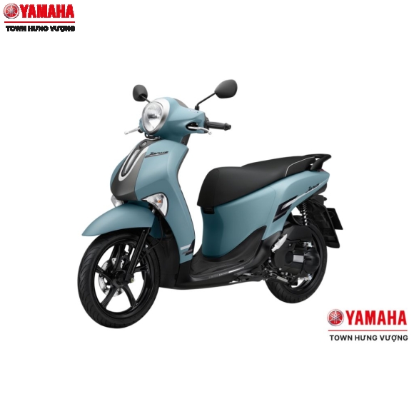 Janus Xanh Xám Nhám phiên bản giới hạn hoàn toàn mới