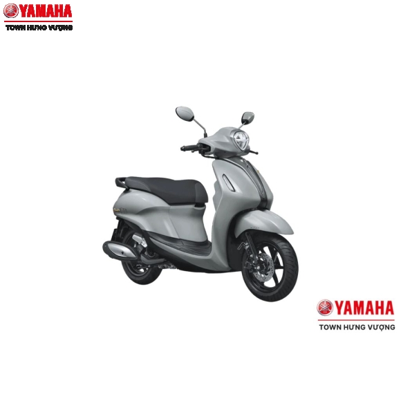 Grande XÁM BẠC phiên bản giới hạn màu mới nhất 2025