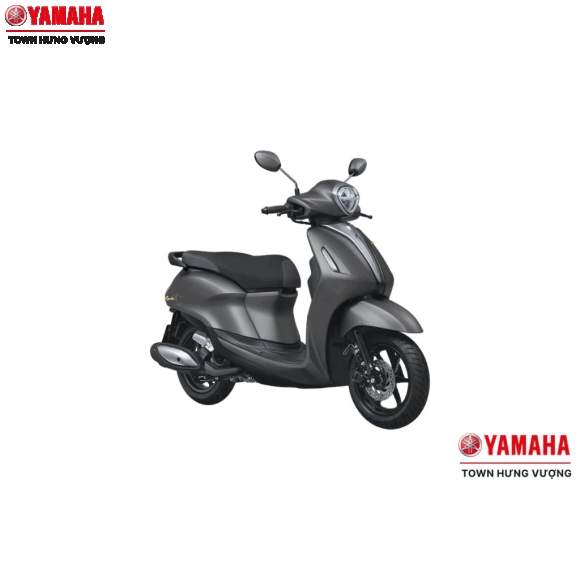 Grande XÁM BẠC ĐEN phiên bản giới hạn màu mới nhất 2025