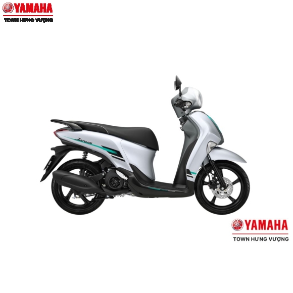 Janus Bạc Nhám phiên bản giới hạn hoàn toàn mới