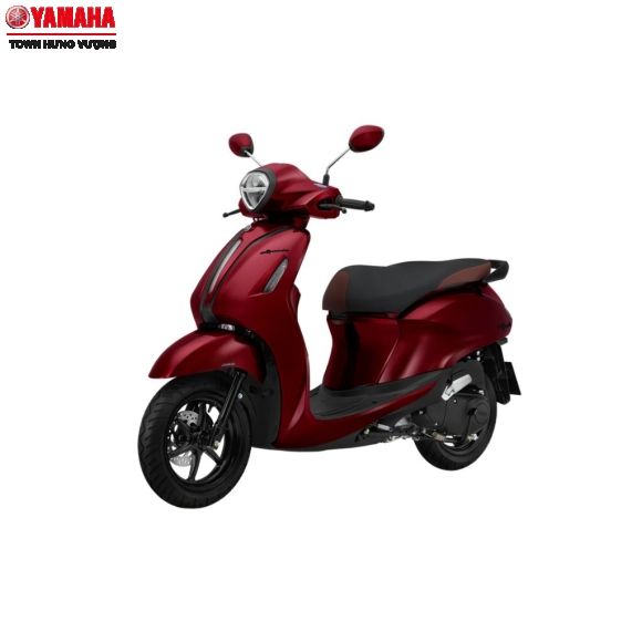 Grande ĐỎ ĐEN phiên bản đặc biệt màu mới nhất 2025