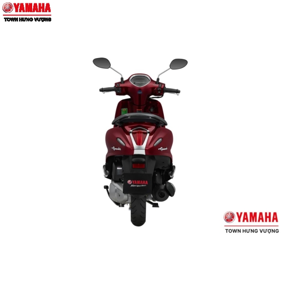 Grande ĐỎ ĐEN phiên bản tiêu chuẩn màu mới 2025