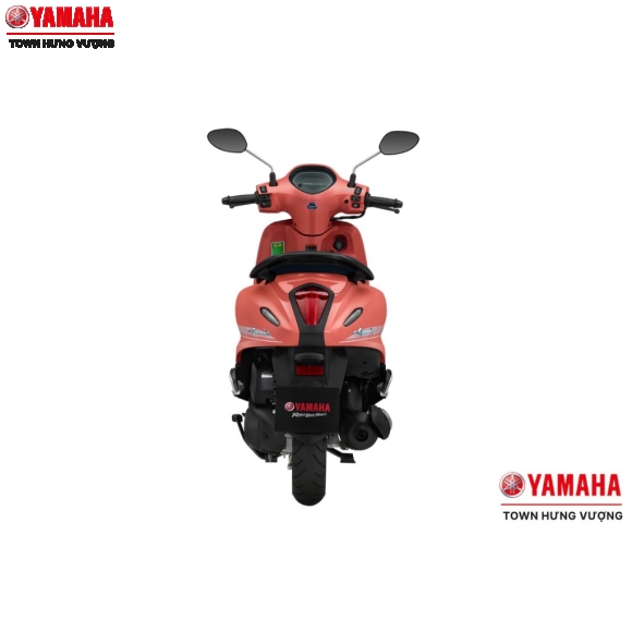 Grande HỒNG ĐEN phiên bản giới hạn màu mới 2025