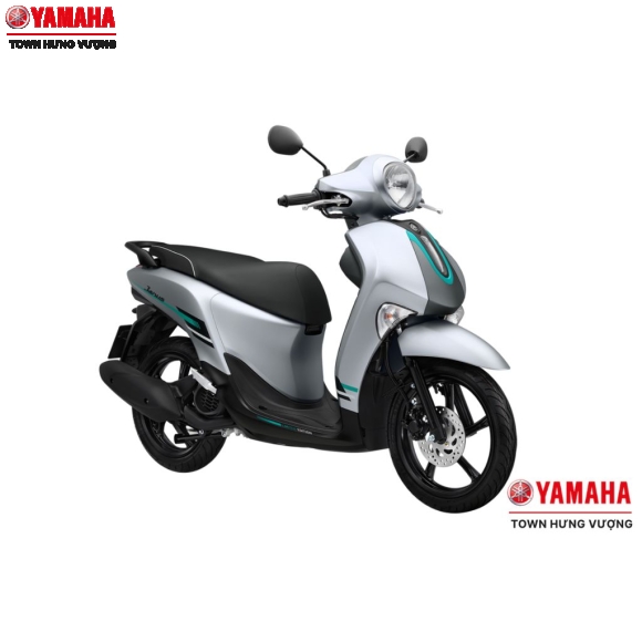 Janus Bạc Nhám phiên bản giới hạn hoàn toàn mới