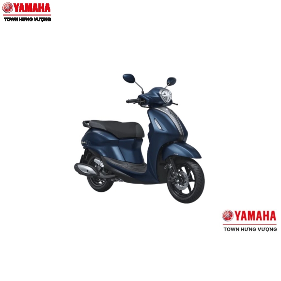 Grande XANH BẠC ĐEN phiên bản giới hạn màu mới nhất 2025