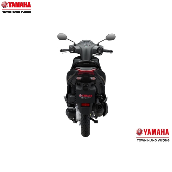 Janus Đen Vàng Nhám phiên bản giới hạn hoàn toàn mới