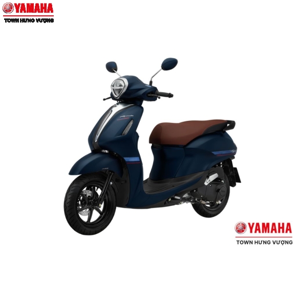 Grande XANH ĐEN phiên bản giới hạn màu mới 2025