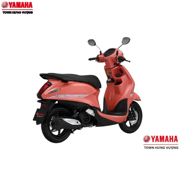 Grande HỒNG ĐEN phiên bản giới hạn màu mới 2025