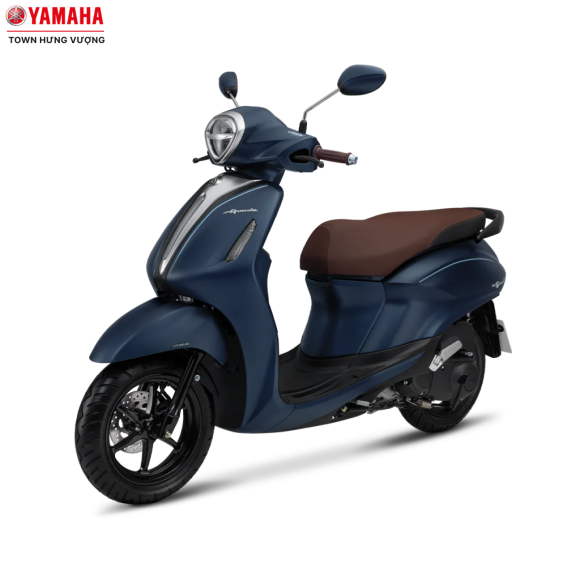 Grande phiên bản đặc biệt màu mới 2024 Xanh Đen
