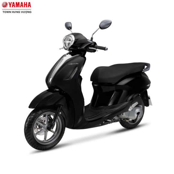 Grande phiên bản đặc biệt màu mới 2024 Đen