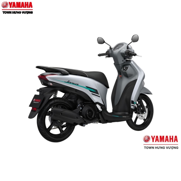 Janus Bạc Nhám phiên bản giới hạn hoàn toàn mới