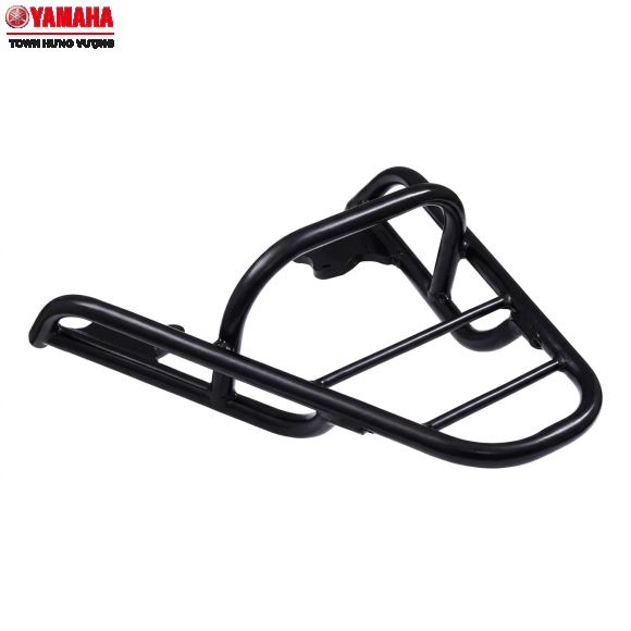 Tay Dắt Sau Grande