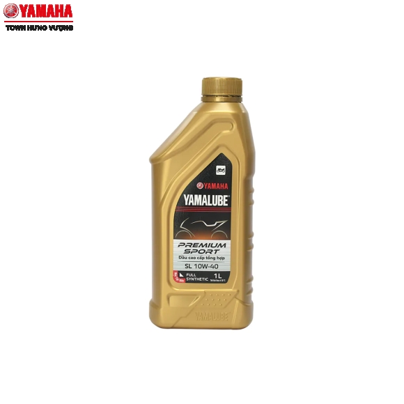 YAMALUBE PREMIUM SPORT