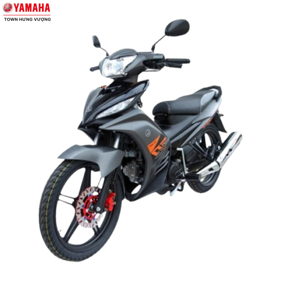 VICTORIA SPORT(EX 50cc) xám
