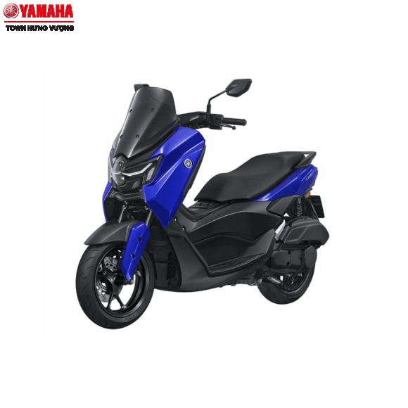 NMAX - Xanh Dương Phiên bản tiêu chuẩn