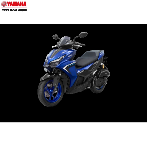 NVX 155 phiên bản GP 2025