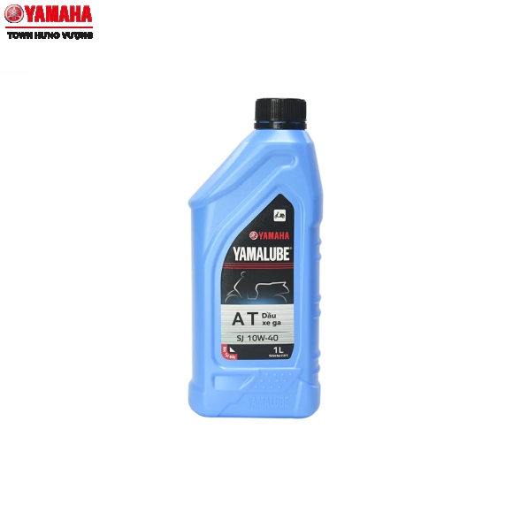 YAMALUBE AT