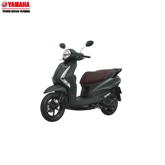 Latte XANH ĐEN phiên bản giới hạn màu mới 2025