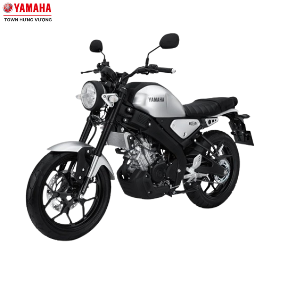 XS155R BẠC