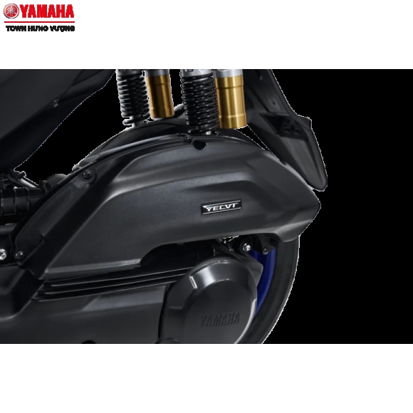 NVX 155 phiên bản GP 2025
