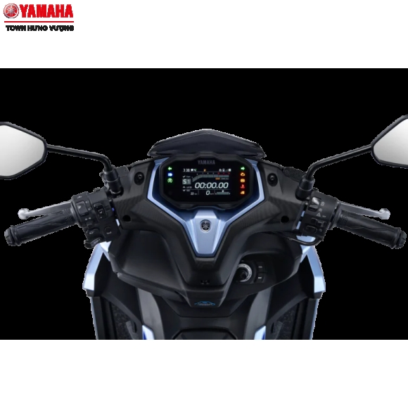 NVX 155 phiên bản GP 2025